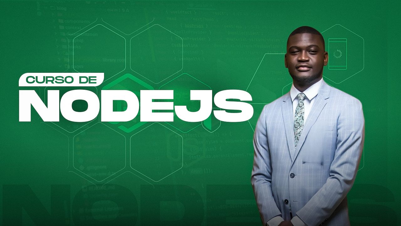 NodeJS Básico